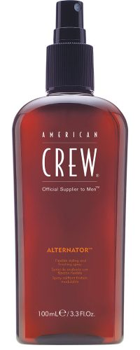 American Crew Спрей для волос Alternator, 100 мл (American Crew, Styling)