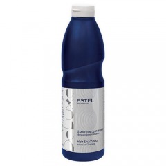 Estel Шампунь для волос интенсивное очищение, 1000 мл (Estel, De luxe)