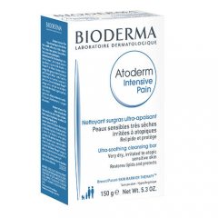 Bioderma Увлажняющее мыло Intensive, 150 г (Bioderma, Atoderm)