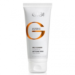 GiGi Гель очищающий мягкий Mild Cleanser, 200 мл (GiGi, Ester C)