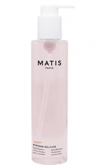 Matis Нежный лосьон для лица для чувствительной кожи Sensi Essence, 200 мл (Matis, Reponse delicate)