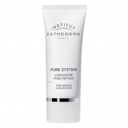 Institut Esthederm Очищающий крем-концентрат Pore Refiner Concentrate, 50 мл (Institut Esthederm, Pure system)