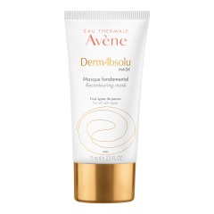 Avene Восстанавливающая маска, 75 мл (Avene, DermAbsolu)