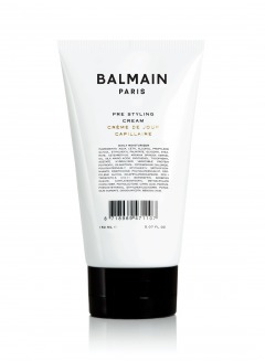 Balmain Крем для подготовки к укладке волос Pre styling cream, 150 мл (Balmain, Стайлинг)
