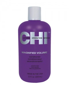 Chi Кондиционер для увеличения объема волос Conditioner, 350 мл (Chi, Magnified Volume)