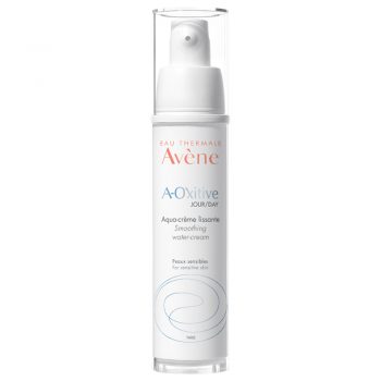 Avene Разглаживающий дневной аква-крем, 30 мл (Avene, A-Oxitive)