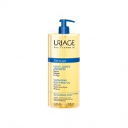 Uriage Очищающее успокаивающее масло, 1 л (Uriage, Xemose)