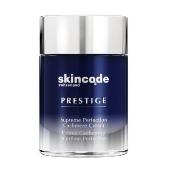 Skincode Высокоэффективный крем-кашемир для совершенной кожи, 50 мл (Skincode, Prestige)