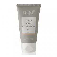 Keune Паста для волос сверх сила Style Power Paste No101, 50 мл (Keune, Style)