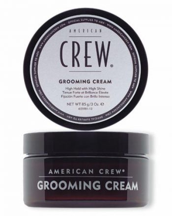 American Crew Крем для укладки волос сильной фиксации Grooming Cream, 85 мл (American Crew, Styling)