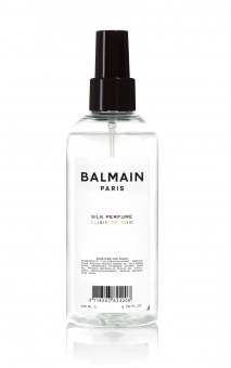 Balmain Шелковая дымка для волос Silk perfume без дозатора-помпы, 200 мл (Balmain, Стайлинг)