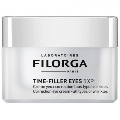 Filorga Крем для коррекции морщин вокруг глаз 5 XP, 15 мл (Filorga, Time)