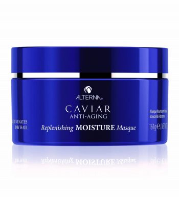 Alterna Восстанавливающая питательная маска с экстрактом икры Caviar Anti-Aging Replenishing Moisture Masque, 161 г (Alterna, Replenishing Moisture)