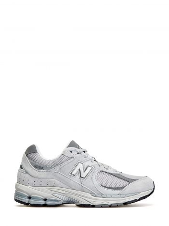 Кроссовки New Balance 2002R 'Grey'