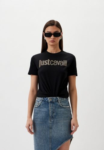 Футболка Just Cavalli