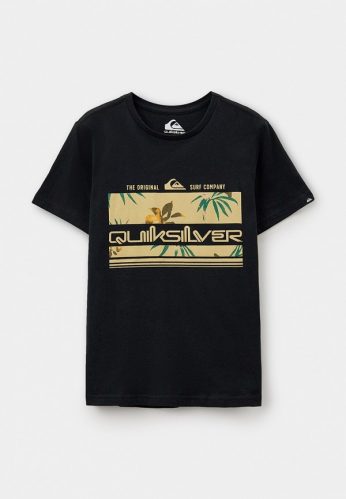 Футболка Quiksilver