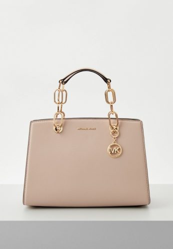 Сумка и брелок Michael Michael Kors