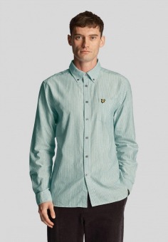 Рубашка Lyle & Scott