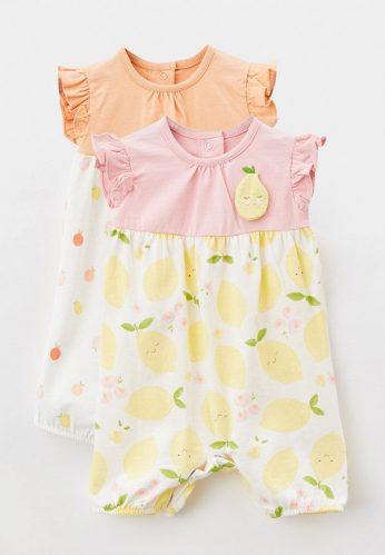 Комбинезоны 2 шт. Mothercare