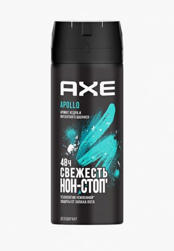 Дезодорант-спрей Axe