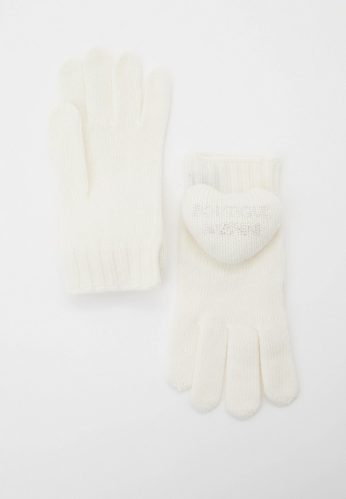 Перчатки Boutique Moschino