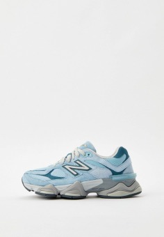 Кроссовки New Balance