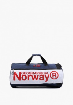 Сумка спортивная Geographical Norway