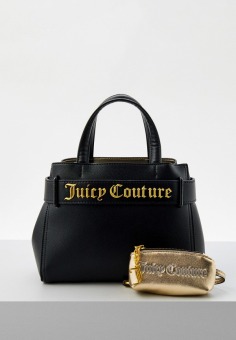 Сумка и кошелек Juicy Couture