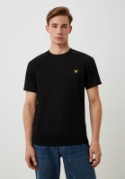 Футболка спортивная Lyle & Scott