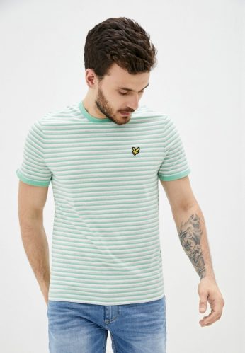 Футболка Lyle & Scott