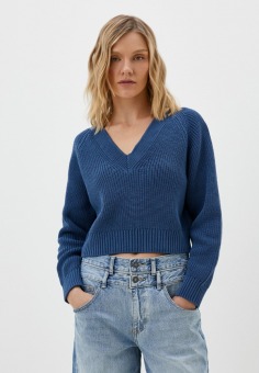 Пуловер MaryTes