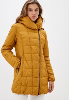 Куртка утепленная Dixi-Coat