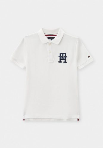 Поло Tommy Hilfiger