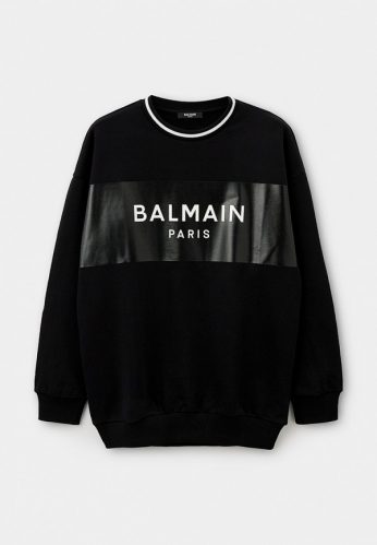 Свитшот Balmain