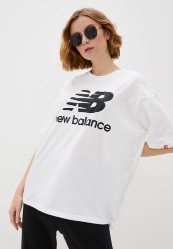 Футболка New Balance