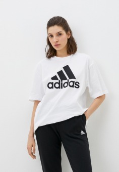 Футболка adidas