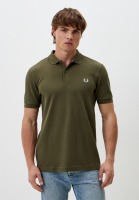 Поло Fred Perry