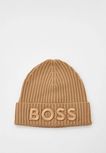 Шапка Boss