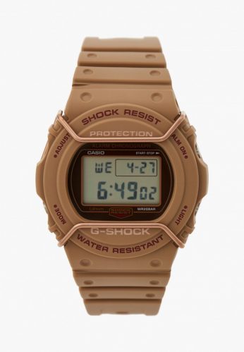 Часы Casio