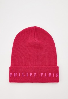 Шапка Philipp Plein