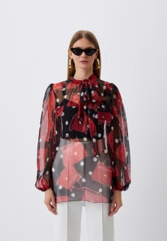 Блуза Dolce&Gabbana