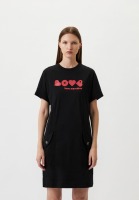 Платье Love Moschino