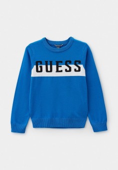 Джемпер Guess