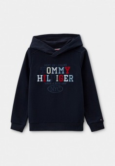 Худи Tommy Hilfiger