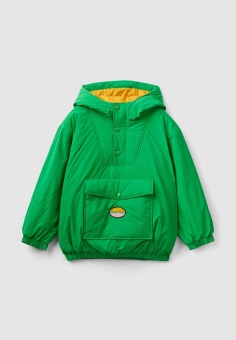 Куртка утепленная United Colors of Benetton