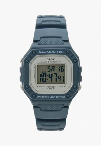 Часы Casio