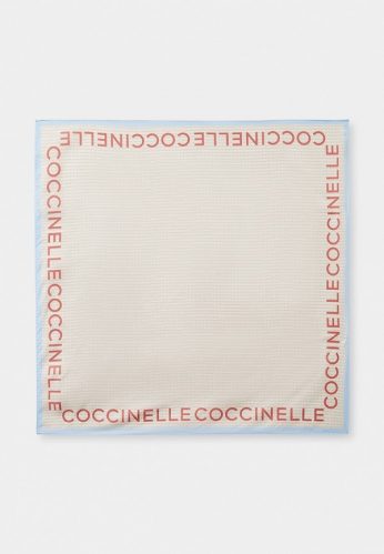 Платок Coccinelle