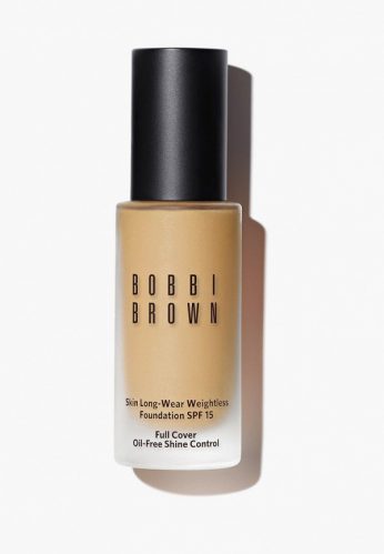 Тональная основа Bobbi Brown