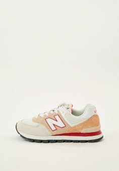 Кроссовки New Balance