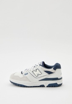 Кеды New Balance